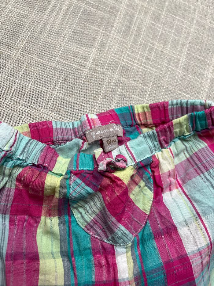 Pantalon été - photo numéro 3