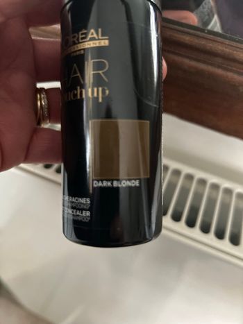 Cache racine L’Oréal Professionnel Hair Touch Up – Dark Blonde 61,5 g