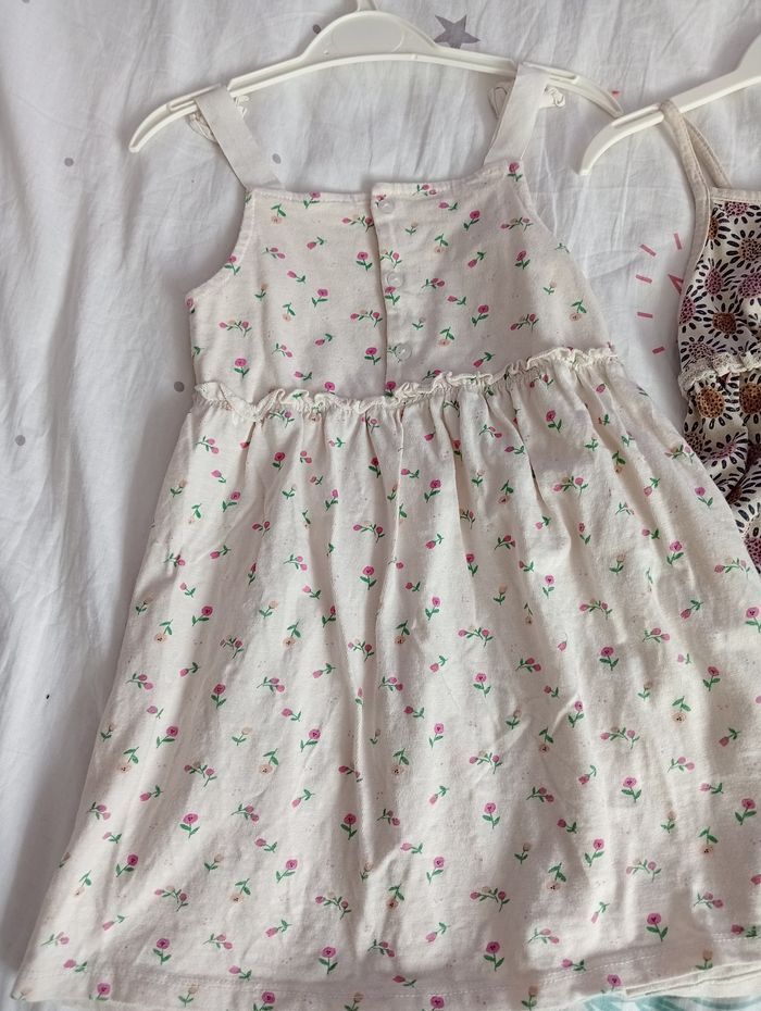 Robes 3 ans kiabi - photo numéro 2