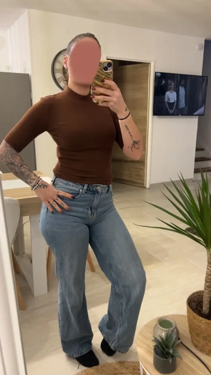 Haut Zara - photo numéro 2