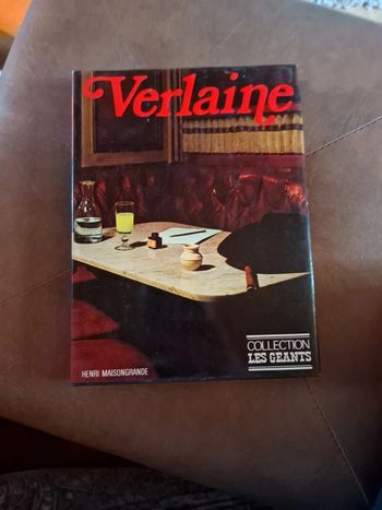 Verlaine