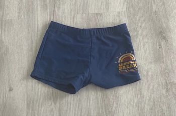 Maillot zeeman 14-16 ans