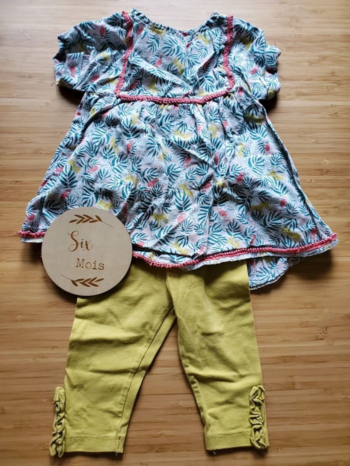 Ensemble la compagnie des petits