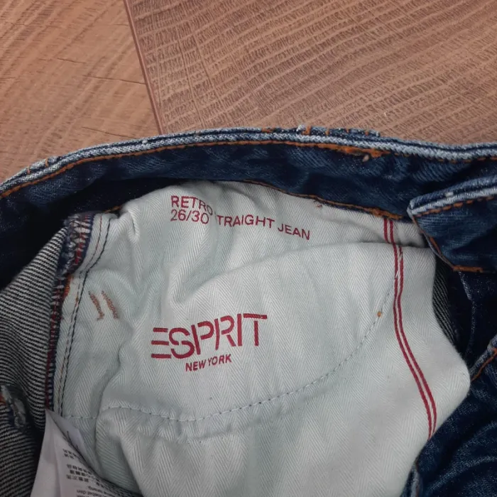 Jean Esprit taille 26/30 - photo numéro 6