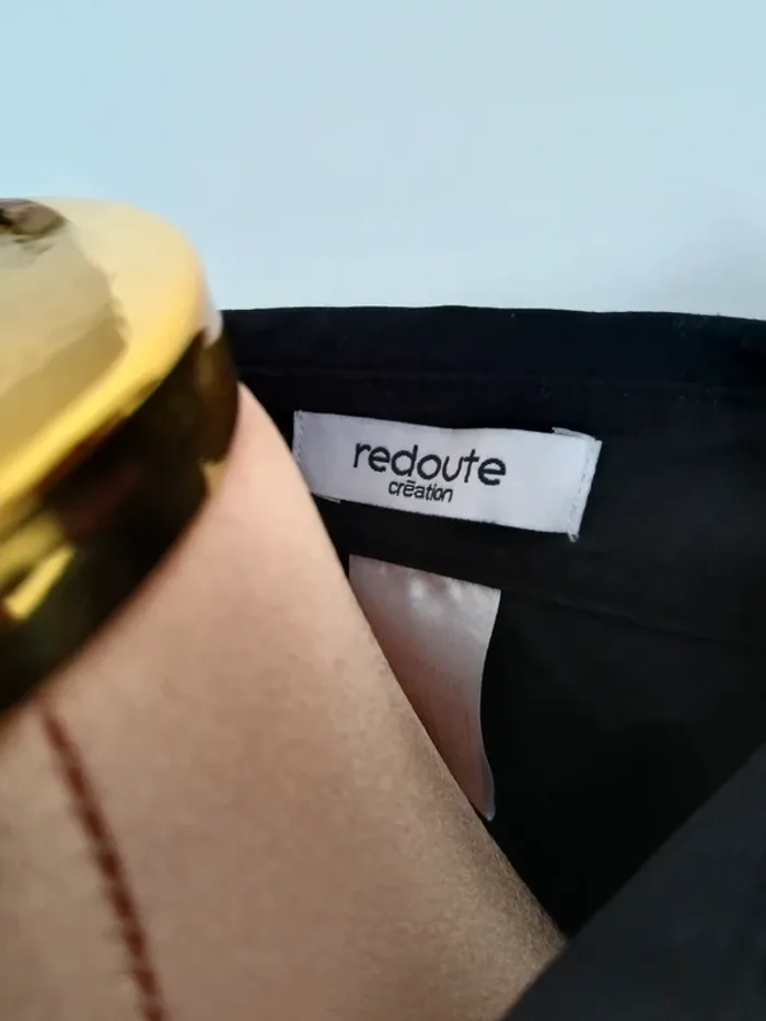 Chemise pour Femme La redoute Taille L🌿💝 - photo numéro 4