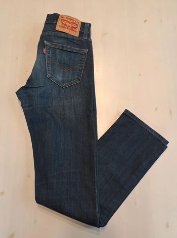 Jeans Levi's 511 29x32