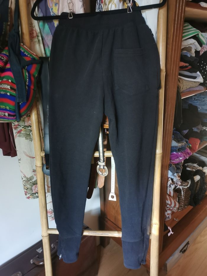 Bas de jogging skinny xs - photo numéro 3