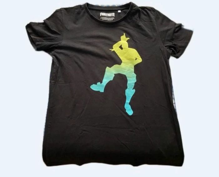 T shirt Fortnite