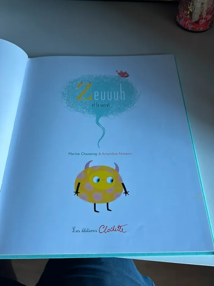 Zeuuuh - photo numéro 4