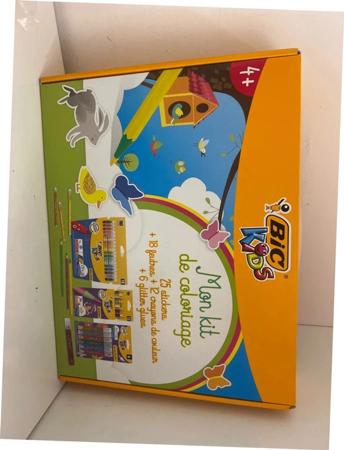 Lot Bic - photo numéro 5