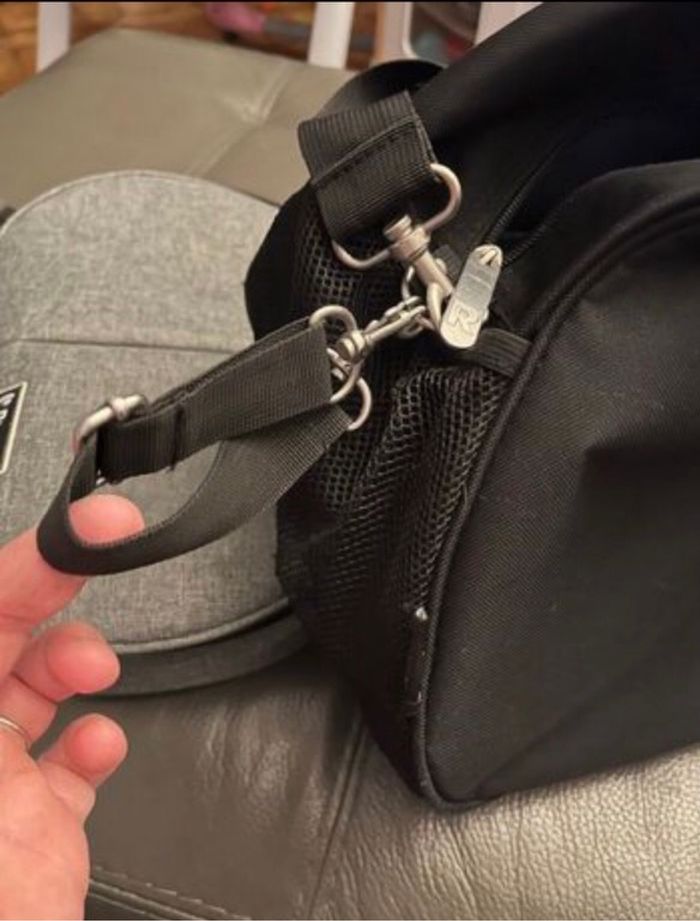 Grand sac à langer - photo numéro 4