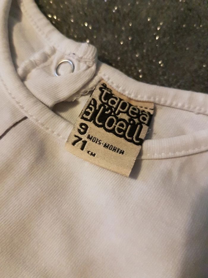 Ensemble tape à l'oeil - photo numéro 3