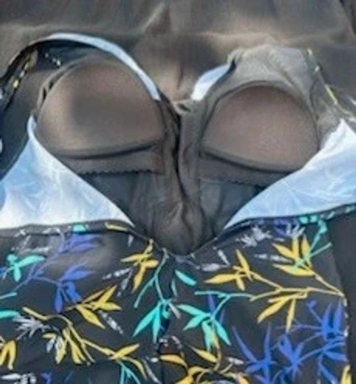 Maillot de bain effet tankini T38 - photo numéro 4