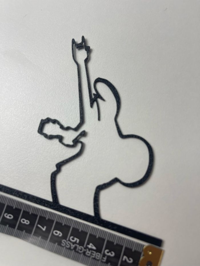 Déco Interrupteur La Ligne - photo numéro 3