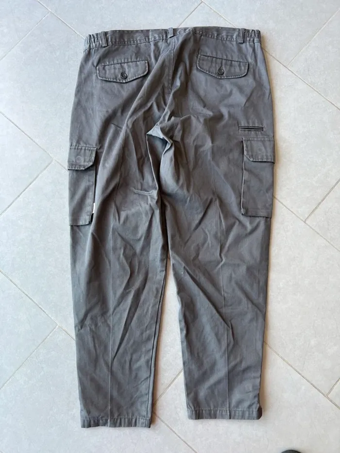 Pantalon tactique natureland - photo numéro 3