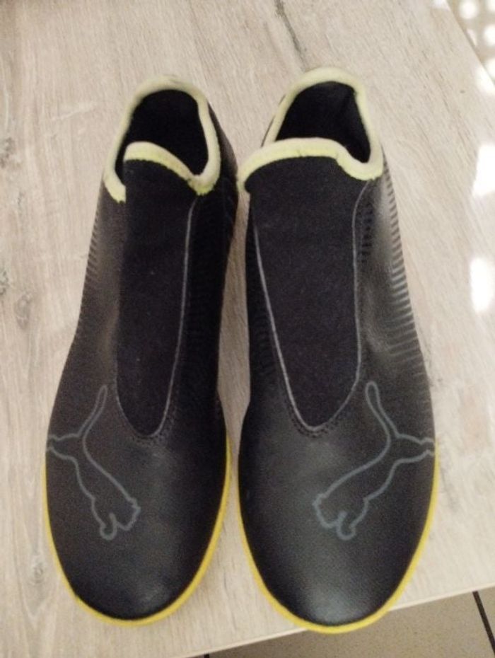Chaussures footsal