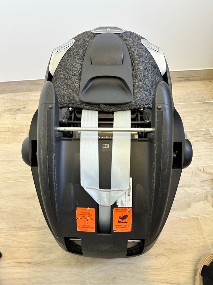 Cosy Cloud T Cybex - photo numéro 6
