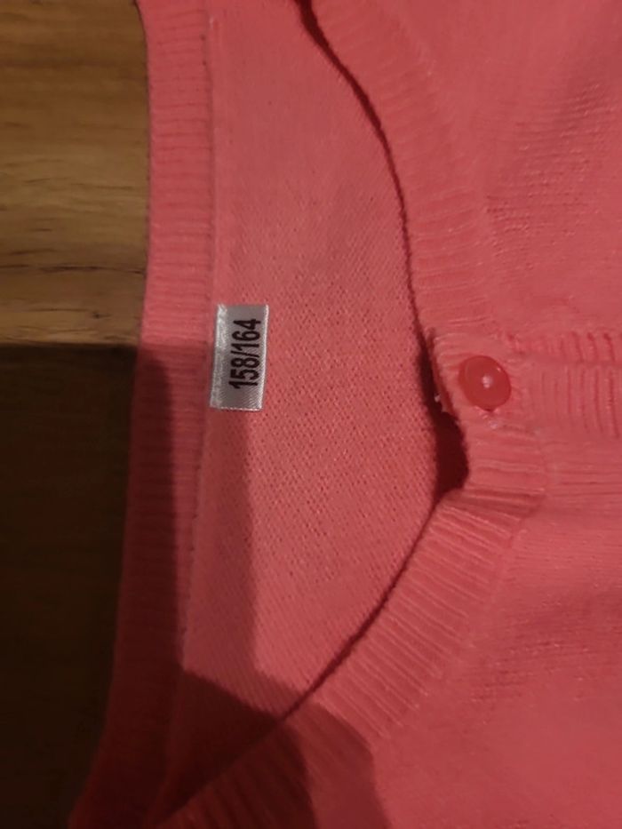 Gilet - photo numéro 2