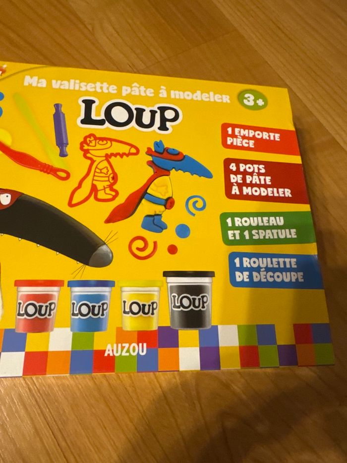 Set créatif - photo numéro 2