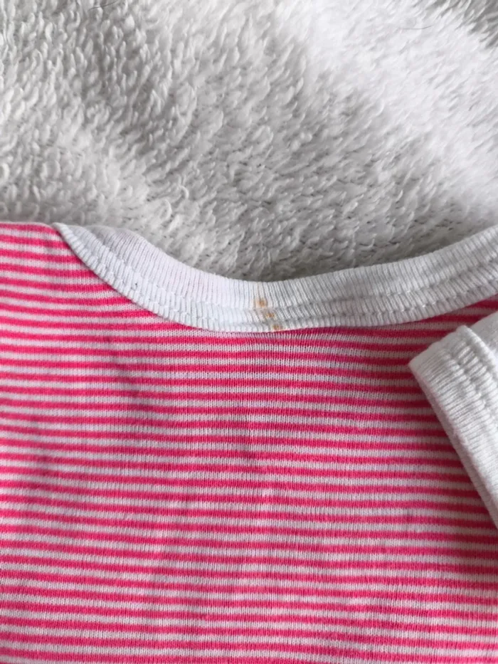 Lot petit bateau 3 mois - photo numéro 9