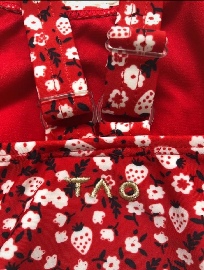 Maillot de bain tao - photo numéro 5