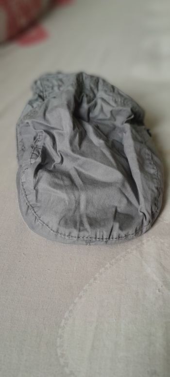 Casquette 