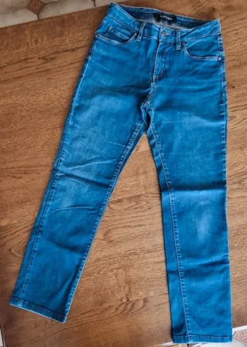 Jeans Kañopé