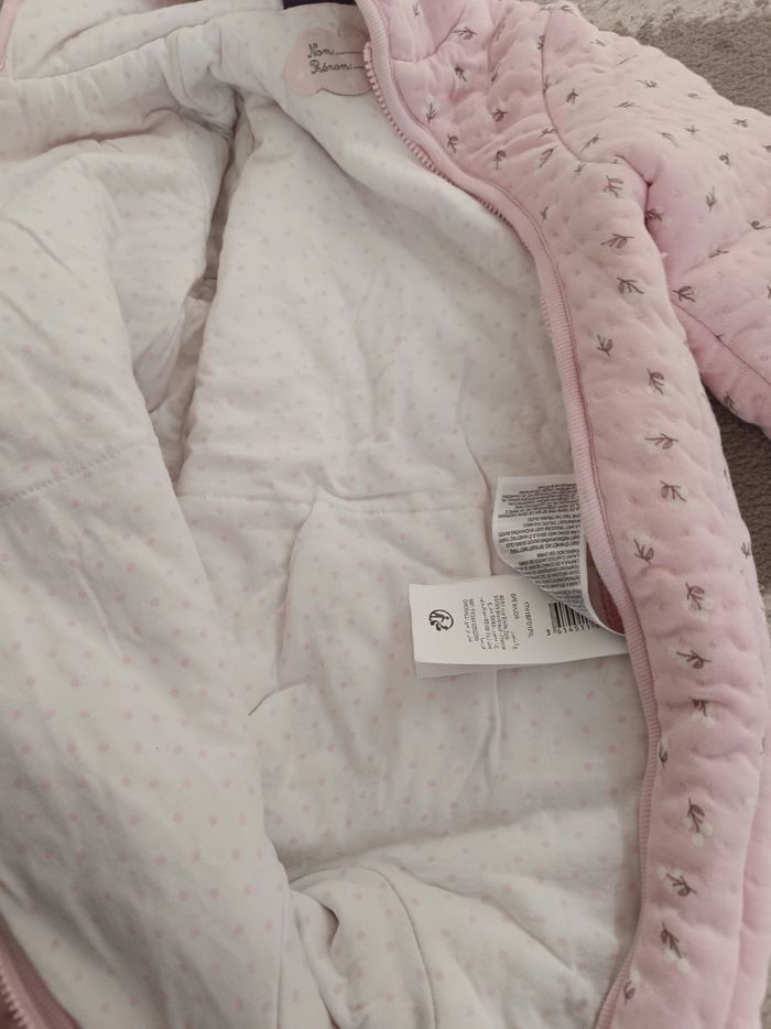 Combipilote rose - photo numéro 2