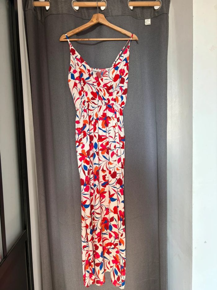 Robe longue T38/40 - photo numéro 2