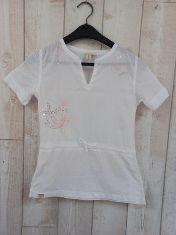 Tunique printemps été 10 ans