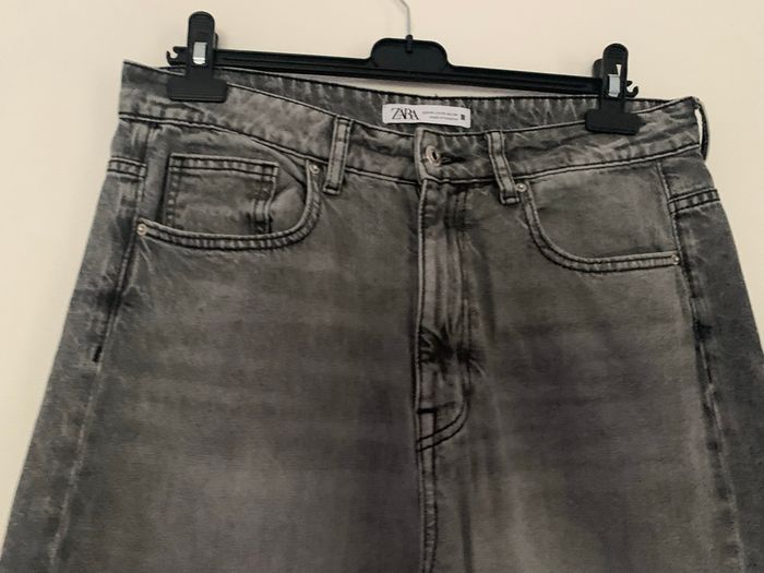 Jean large Zara femme - photo numéro 4