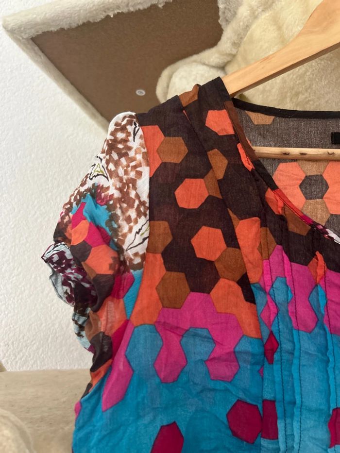 Blouse BbG - photo numéro 4