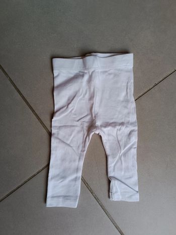 Legging taille 3 mois
