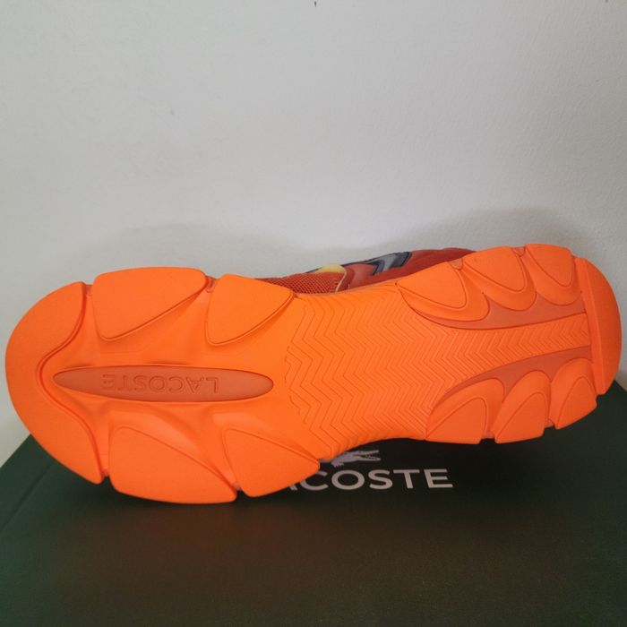 Lacoste - photo numéro 5