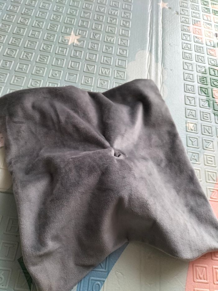 Doudou Mickey - photo numéro 4