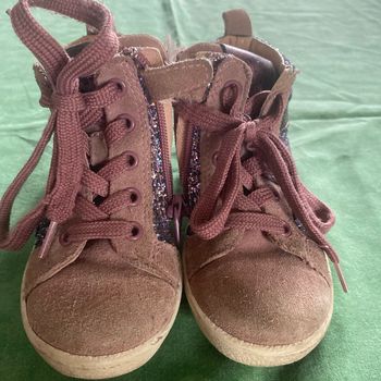 Chaussures/bottes