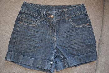 Short Camaieu 34 / XS