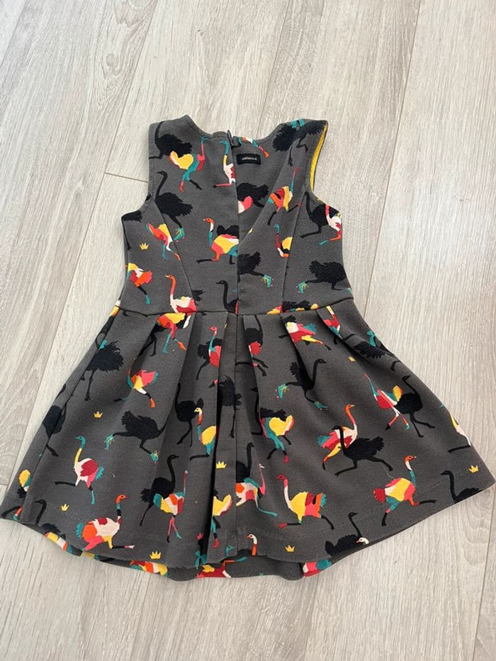 Robe Catimini 3 ans - photo numéro 4