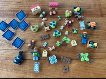 Blocs de construction