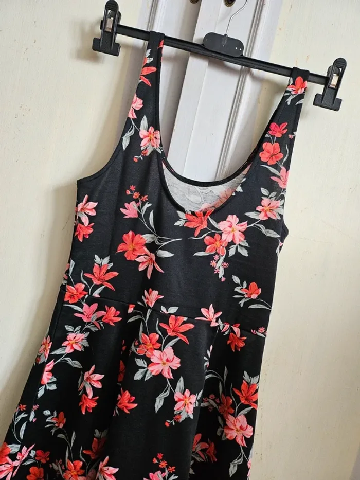 👗 Robe d'été femme 👗 - photo numéro 2