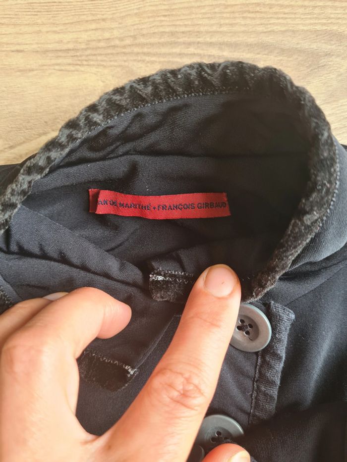 Veste fille - photo numéro 4