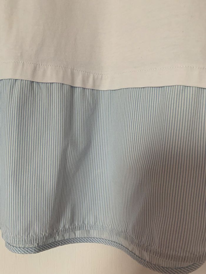 T shirt - photo numéro 3