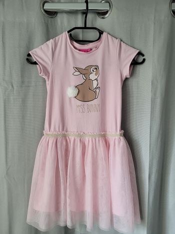 Robe été Disney 5/6 ans