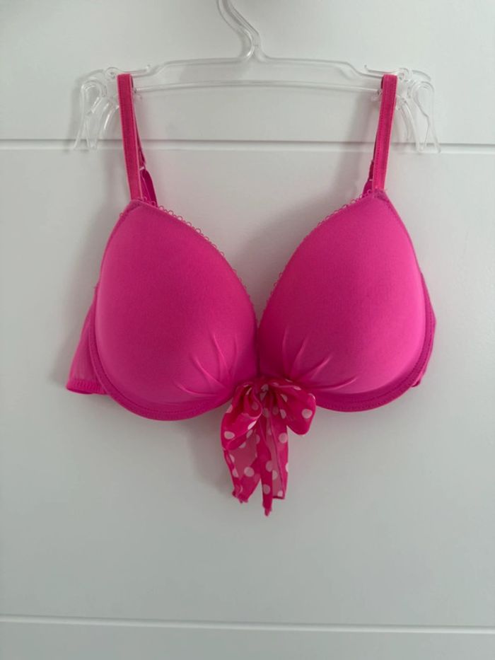 Soutien gorge femme undiz 95B BH bra Sujetador Reggiseno Beha Sutiã Biustonosz woman donna mujer