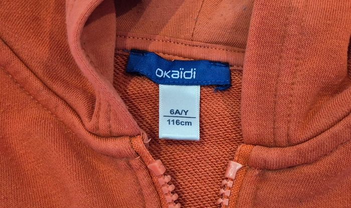 Gilet - photo numéro 3