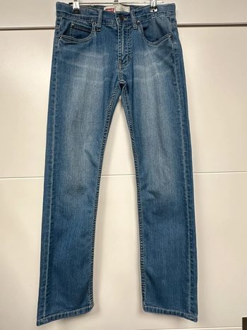 Jean Levi’s 511