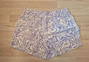 Short H&M