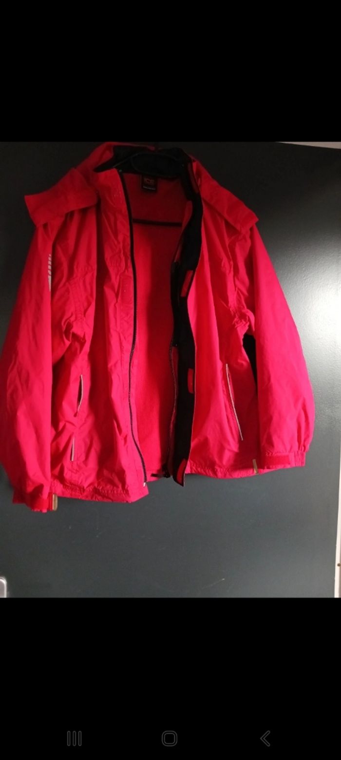 Veste - photo numéro 2