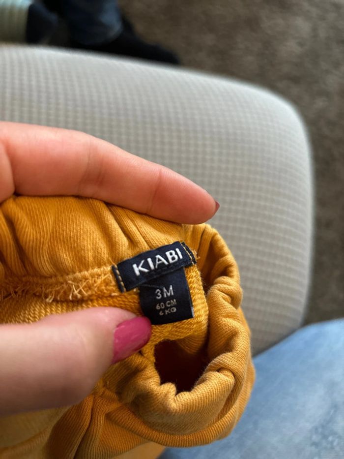 Pantalon - photo numéro 2