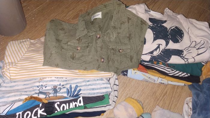 Vente en lot - photo numéro 3